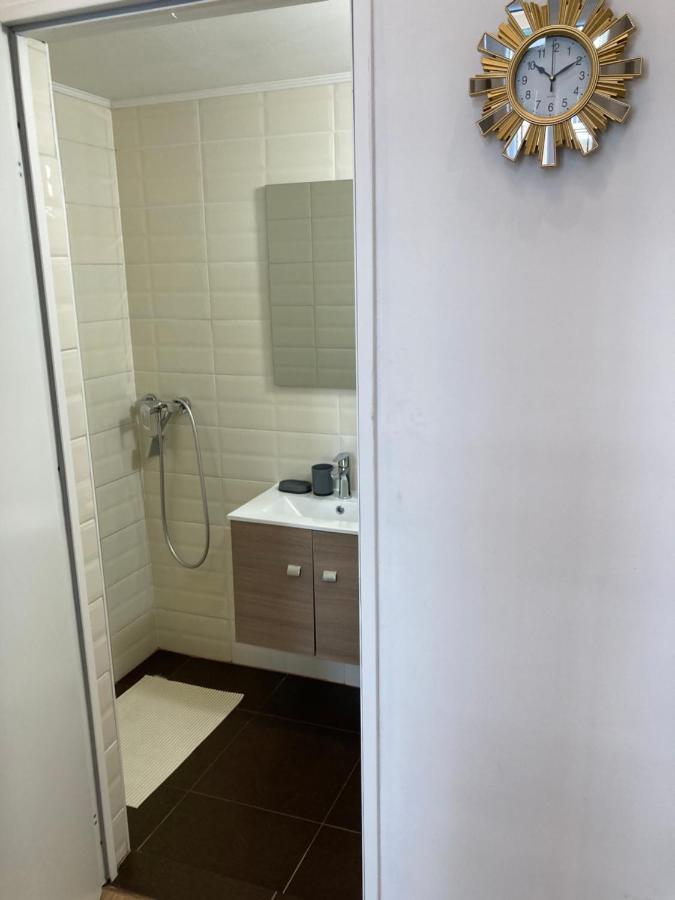 Roland Apartment Downtown - Keleti Budapest Eksteriør bilde