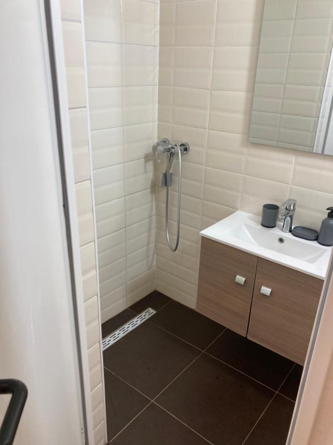 Roland Apartment Downtown - Keleti Budapest Eksteriør bilde