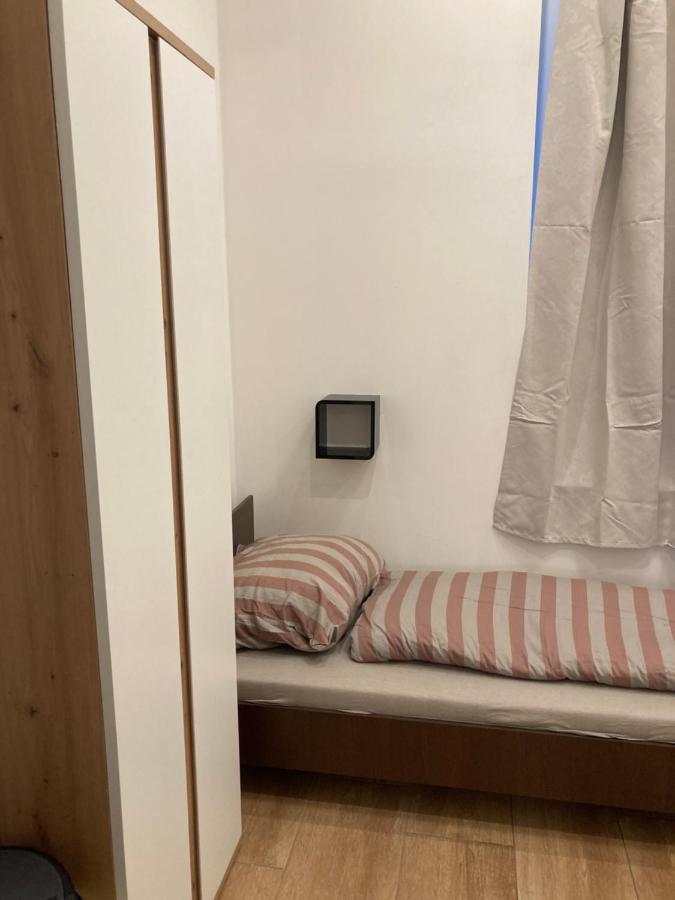 Roland Apartment Downtown - Keleti Budapest Eksteriør bilde
