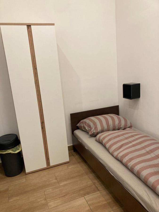 Roland Apartment Downtown - Keleti Budapest Eksteriør bilde
