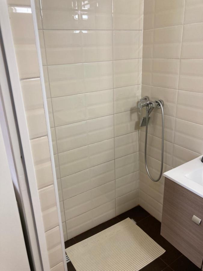 Roland Apartment Downtown - Keleti Budapest Eksteriør bilde