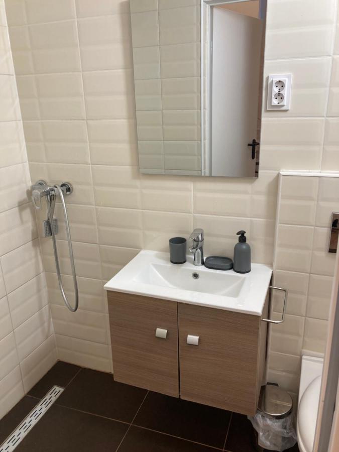Roland Apartment Downtown - Keleti Budapest Eksteriør bilde