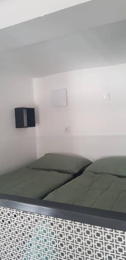Roland Apartment Downtown - Keleti Budapest Eksteriør bilde