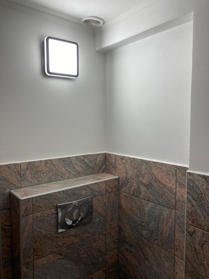 Roland Apartment Downtown - Keleti Budapest Eksteriør bilde