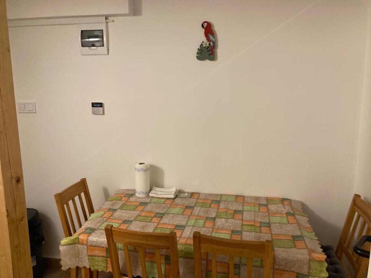 Roland Apartment Downtown - Keleti Budapest Eksteriør bilde