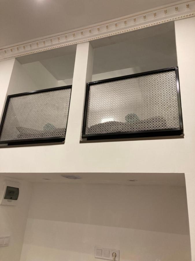 Roland Apartment Downtown - Keleti Budapest Eksteriør bilde